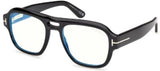 Tom Ford FT6085-B Eyeglasses