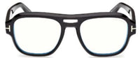 Tom Ford FT6085-B Eyeglasses