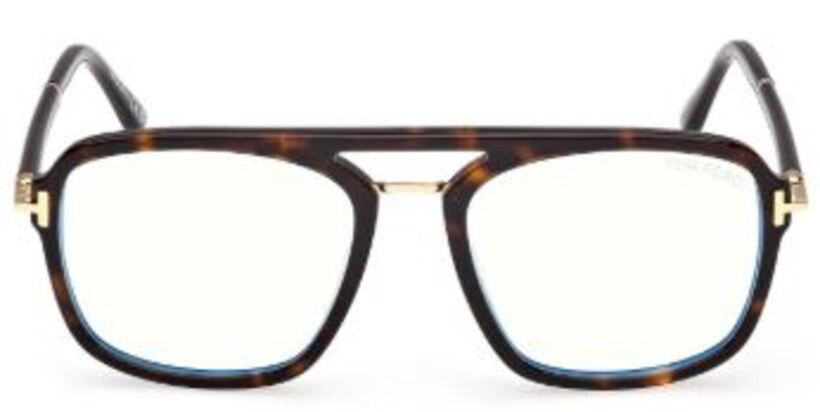 Tom Ford FT6086-B Eyeglasses