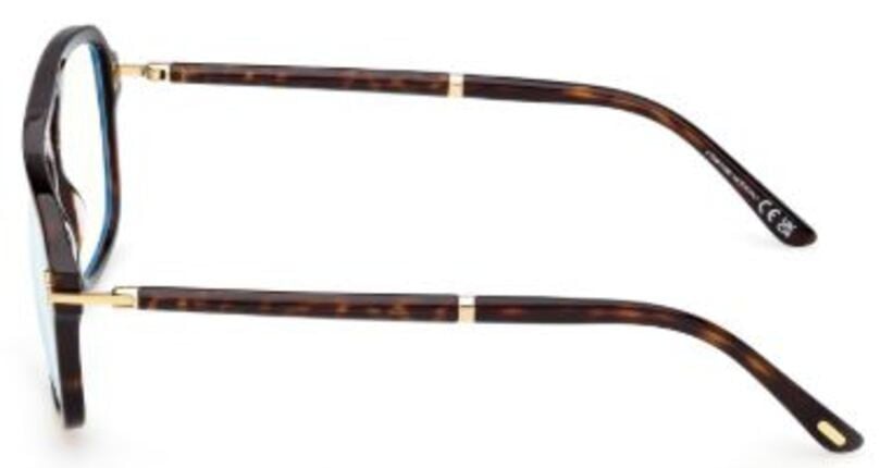 Tom Ford FT6086-B Eyeglasses