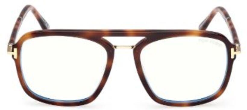 Tom Ford FT6086-B Eyeglasses