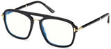 Tom Ford FT6086-B Eyeglasses
