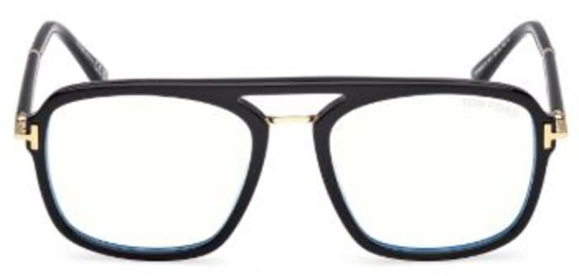 Tom Ford FT6086-B Eyeglasses