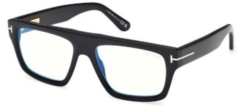 Lunettes de vue Tom Ford FT6084-B