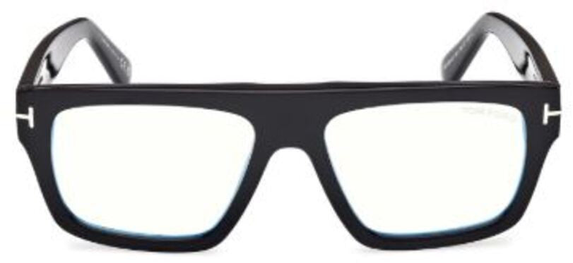 Lunettes de vue Tom Ford FT6084-B