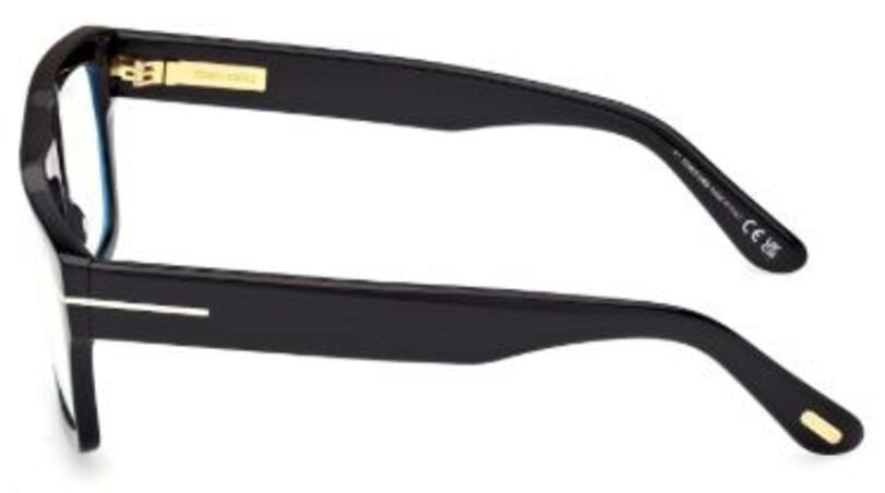 Lunettes de vue Tom Ford FT6084-B