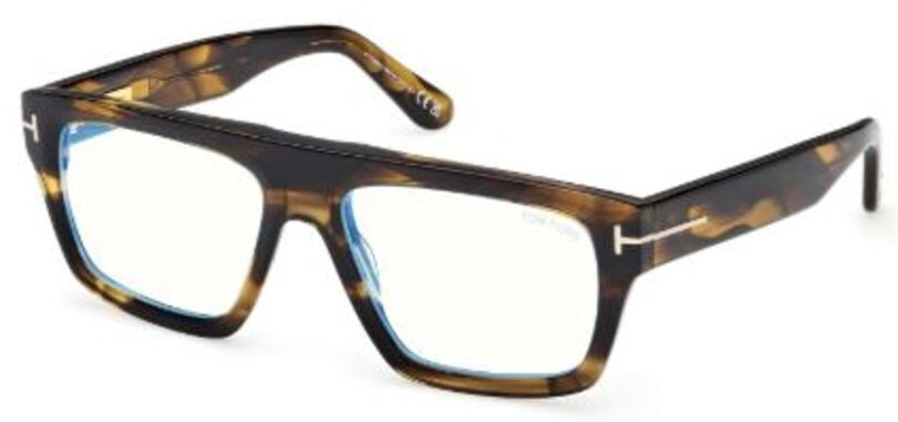 Lunettes de vue Tom Ford FT6084-B