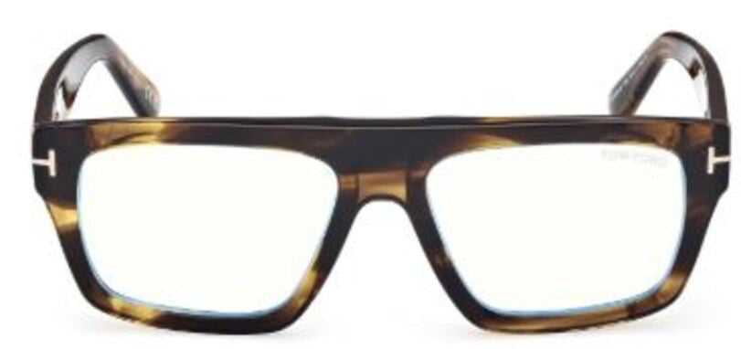 Lunettes de vue Tom Ford FT6084-B