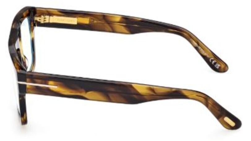 Lunettes de vue Tom Ford FT6084-B