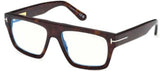 Lunettes de vue Tom Ford FT6084-B