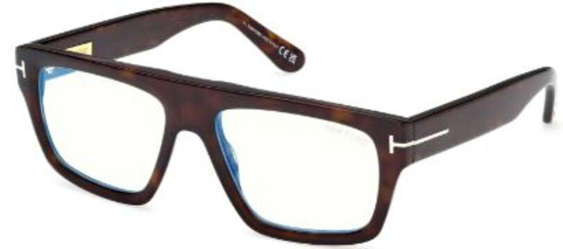Lunettes de vue Tom Ford FT6084-B