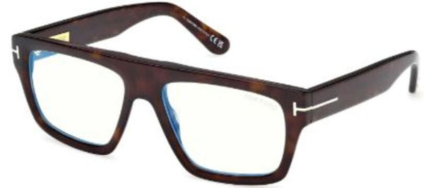Tom Ford FT6084-B Eyeglasses