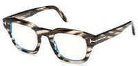 Brille Tom Ford FT6083-B