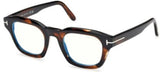 Lunettes de vue Tom Ford FT6083-B