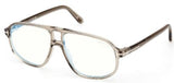 Tom Ford FT6082-B prescription glasses