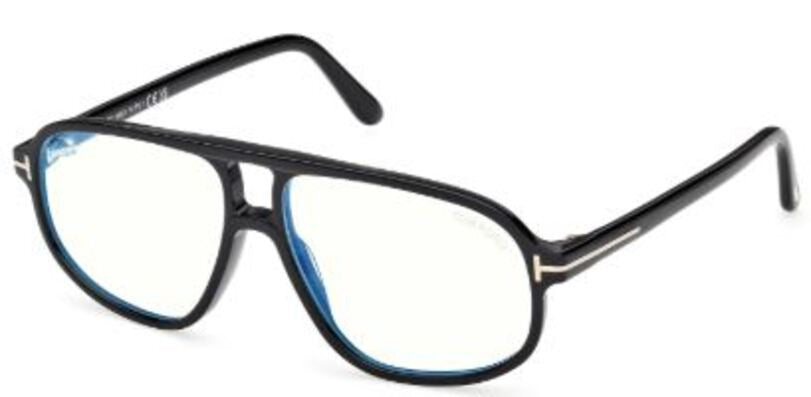 Окуляри для зору Tom Ford FT6082-B