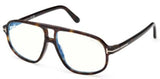 Tom Ford FT6082-B prescription glasses