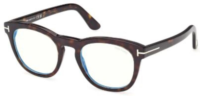 Tom Ford FT6081-B Eyeglasses