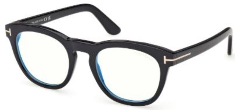 Tom Ford FT6081-B Eyeglasses