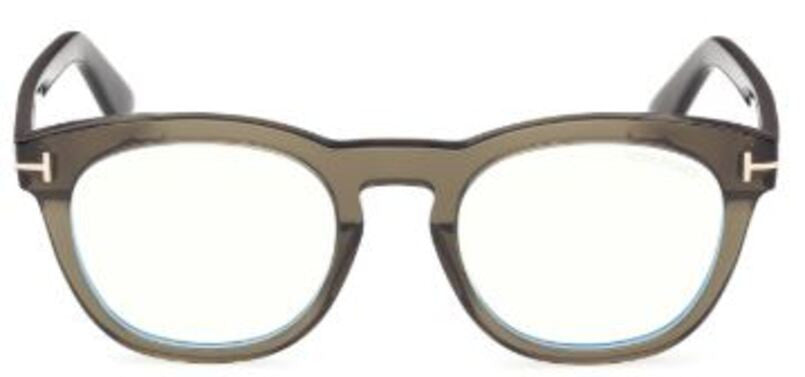 Tom Ford FT6081-B Eyeglasses