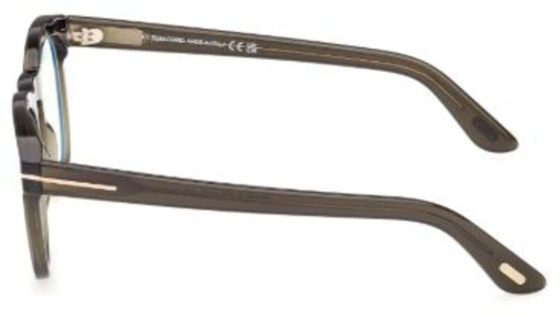 Tom Ford FT6081-B Eyeglasses