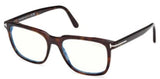 Tom Ford FT6080-B Eyeglasses
