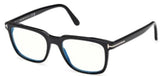 Tom Ford FT6080-B Eyeglasses