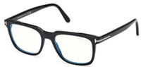 Korrektionsbrille Tom Ford FT6080-B