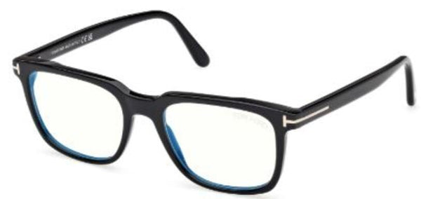 Óculos graduados Tom Ford FT6080-B
