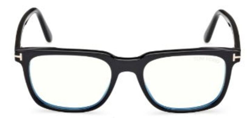 Korrektionsbrille Tom Ford FT6080-B