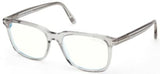 Tom Ford FT6080-B Eyeglasses