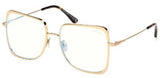 Tom Ford FT6098-B Optical Glasses