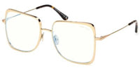 Tom Ford FT6098-B Optical Glasses