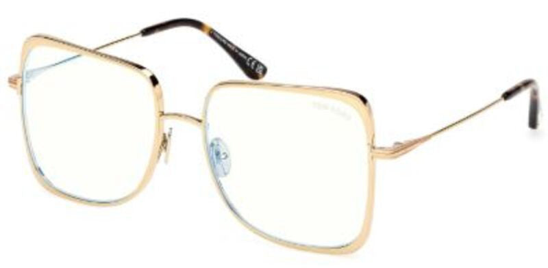 Tom Ford FT6098-B Optical Glasses