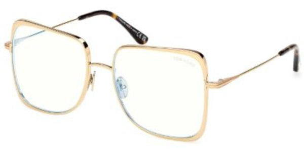 Tom Ford FT6098-B Optical Glasses