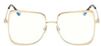 Tom Ford FT6098-B Optical Glasses