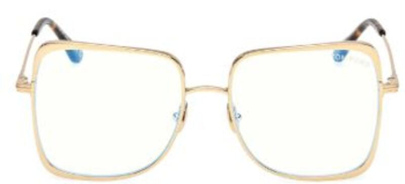 Tom Ford FT6098-B Optical Glasses