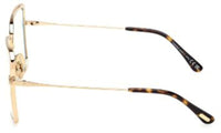 Tom Ford FT6098-B Optical Glasses