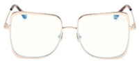 Tom Ford FT6098-B Optical Glasses