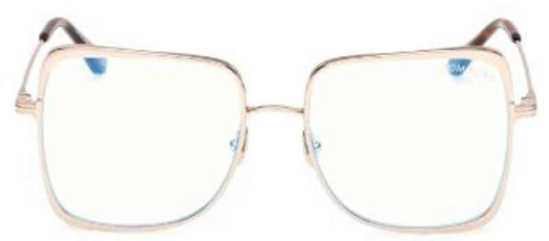 Tom Ford FT6098-B Optical Glasses