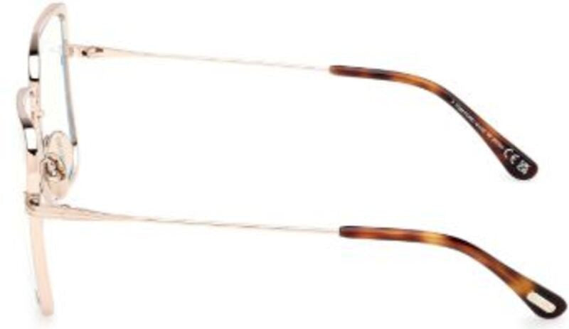 Tom Ford FT6098-B Optical Glasses