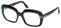 Bril op sterkte Tom Ford FT6096-B