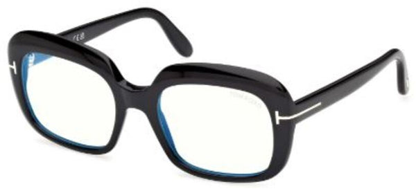 Tom Ford FT6096-B Eyeglasses
