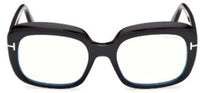 Bril op sterkte Tom Ford FT6096-B