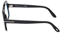 Bril op sterkte Tom Ford FT6096-B