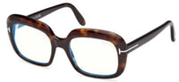 Bril op sterkte Tom Ford FT6096-B