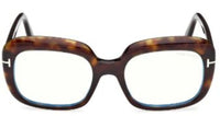 Bril op sterkte Tom Ford FT6096-B
