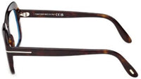 Bril op sterkte Tom Ford FT6096-B