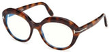 Gafas graduadas Tom Ford FT6095-B
