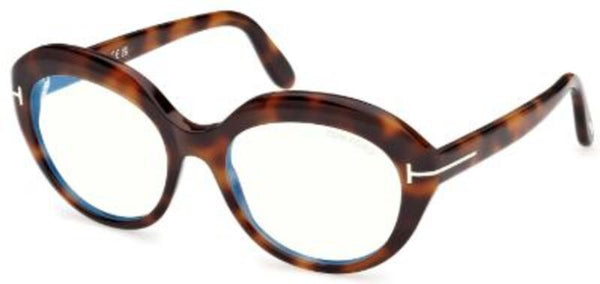 Gafas graduadas Tom Ford FT6095-B